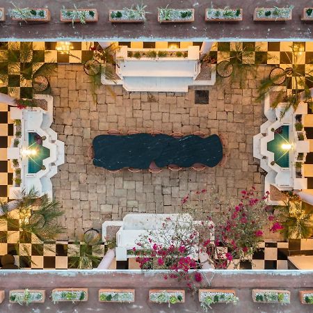 Oaxaca Holt Hotel De Mi Independencia Double Queen Room מראה חיצוני תמונה