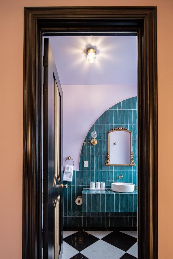 Oaxaca Holt Hotel De Mi Independencia Double Queen Room מראה חיצוני תמונה