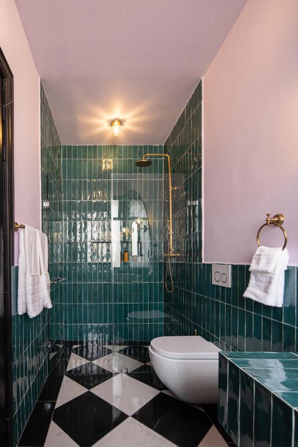 Oaxaca Holt Hotel De Mi Independencia Double Queen Room מראה חיצוני תמונה