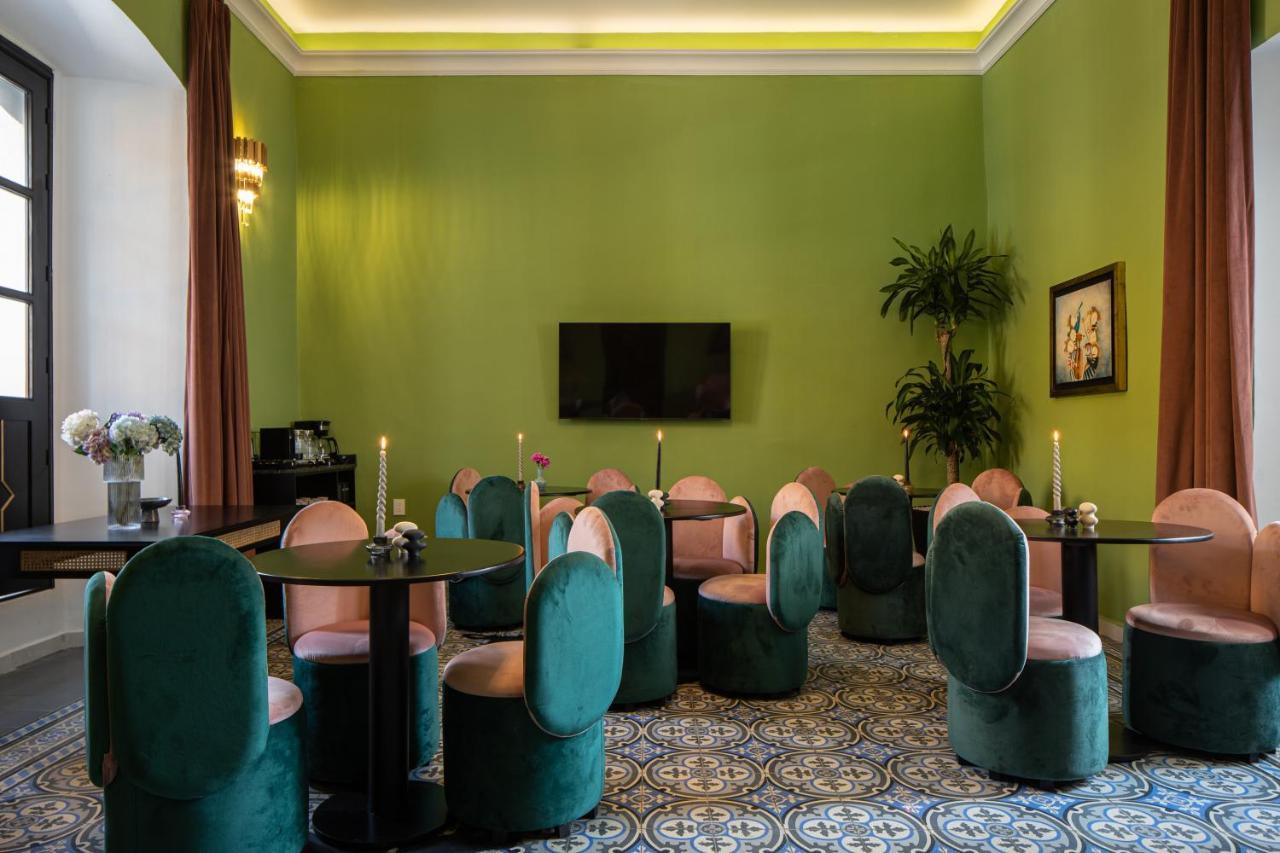 Oaxaca Holt Hotel De Mi Independencia Double Queen Room מראה חיצוני תמונה
