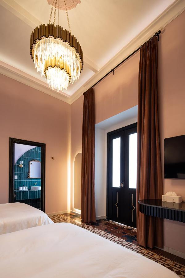 Oaxaca Holt Hotel De Mi Independencia Double Queen Room מראה חיצוני תמונה