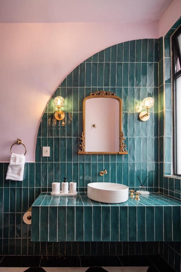 Oaxaca Holt Hotel De Mi Independencia Double Queen Room מראה חיצוני תמונה