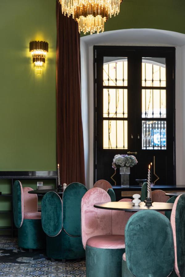 Oaxaca Holt Hotel De Mi Independencia Double Queen Room מראה חיצוני תמונה