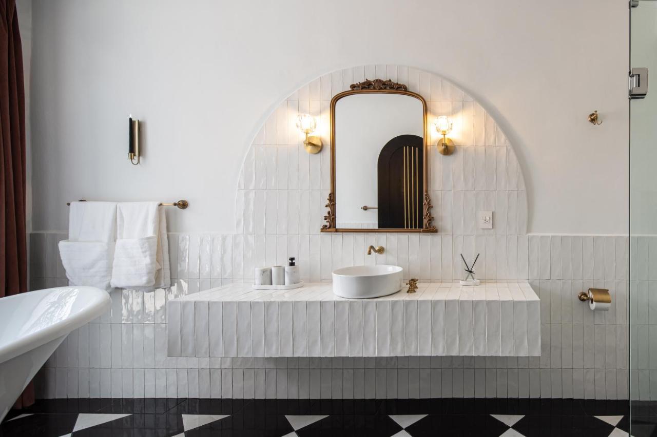 Oaxaca Holt Hotel De Mi Independencia Double Queen Room מראה חיצוני תמונה