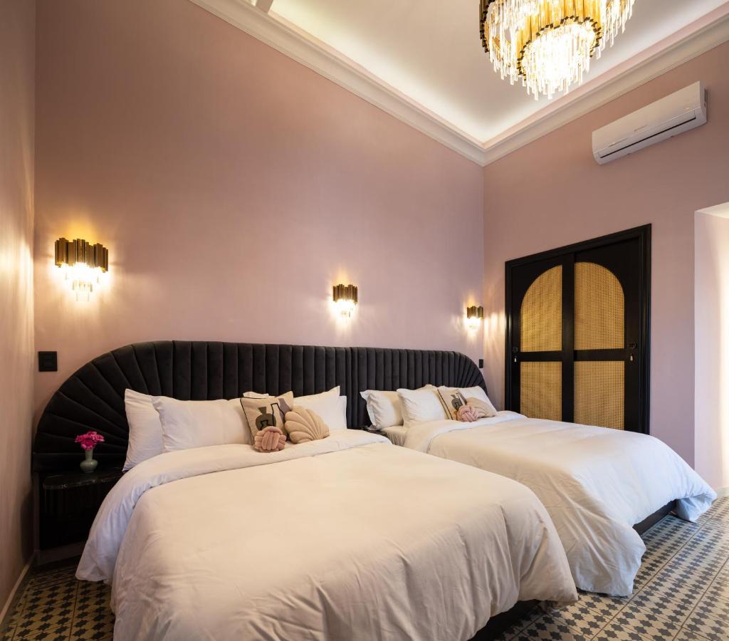 Oaxaca Holt Hotel De Mi Independencia Double Queen Room מראה חיצוני תמונה