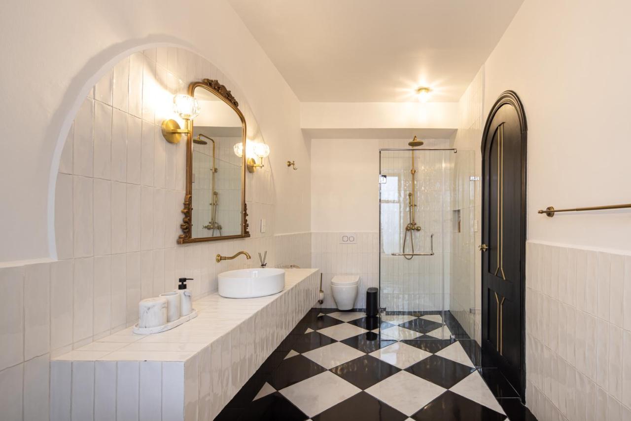 Oaxaca Holt Hotel De Mi Independencia Double Queen Room מראה חיצוני תמונה