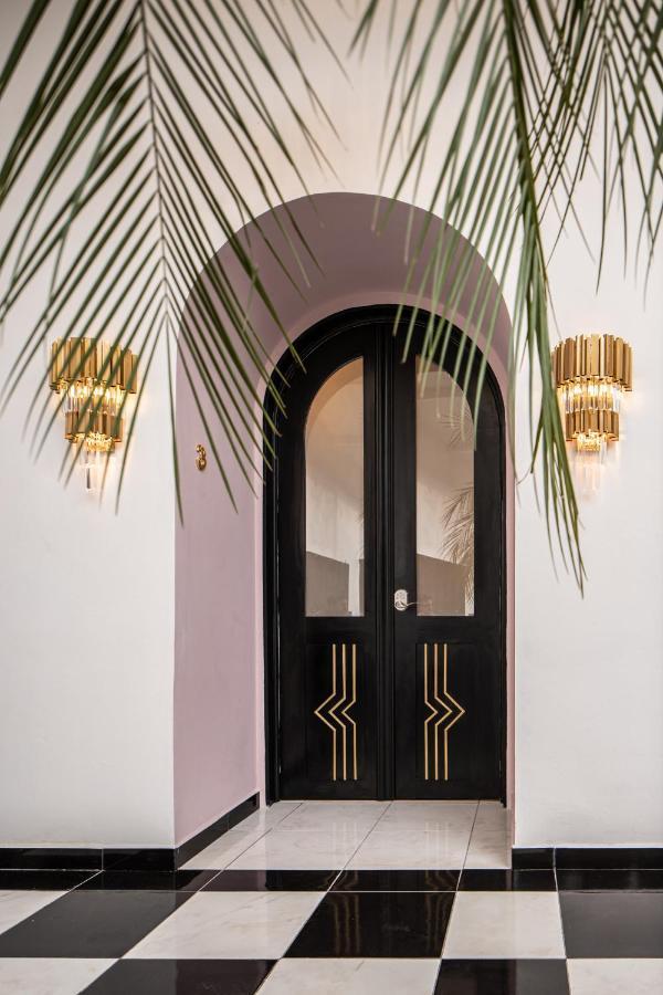 Oaxaca Holt Hotel De Mi Independencia Double Queen Room מראה חיצוני תמונה