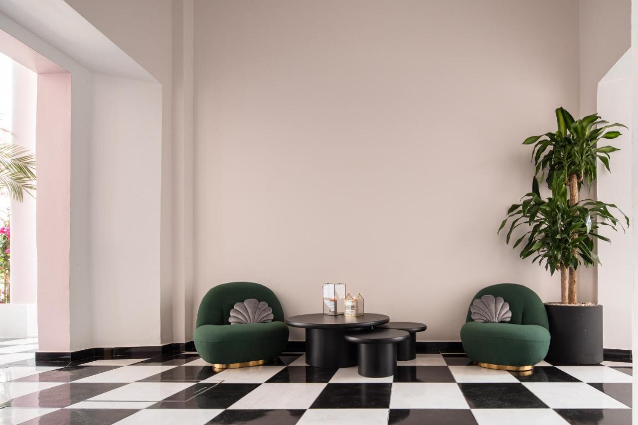 Oaxaca Holt Hotel De Mi Independencia Double Queen Room מראה חיצוני תמונה